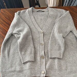 Jenni Kayne cocoon cardigan
